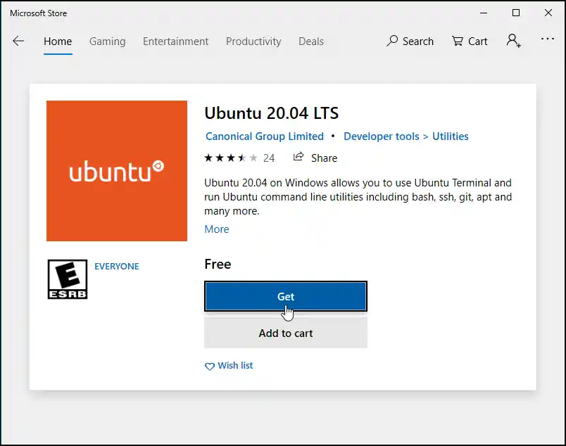 Ubuntu-20-04LTS