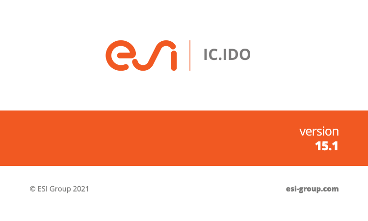 IC.IDO 15.1/15.0 新機能紹介