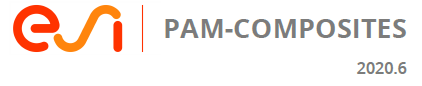 PAM-COMPOSITES 2020.6 リリースのお知らせ