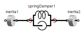 Damper_1D