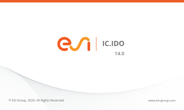 IC.IDO 14.0リリース！